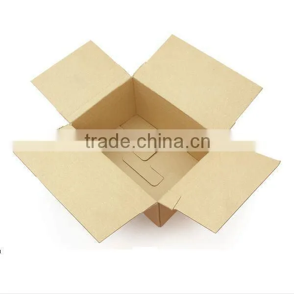 HIGH QUALITY CUSTOMIZED CHERRY PACKING BOXES, FRUIT PAPER PACKING BOXES