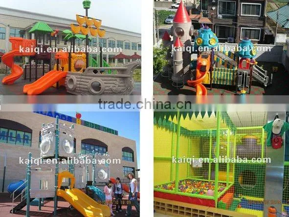 outdoor fitness equipment