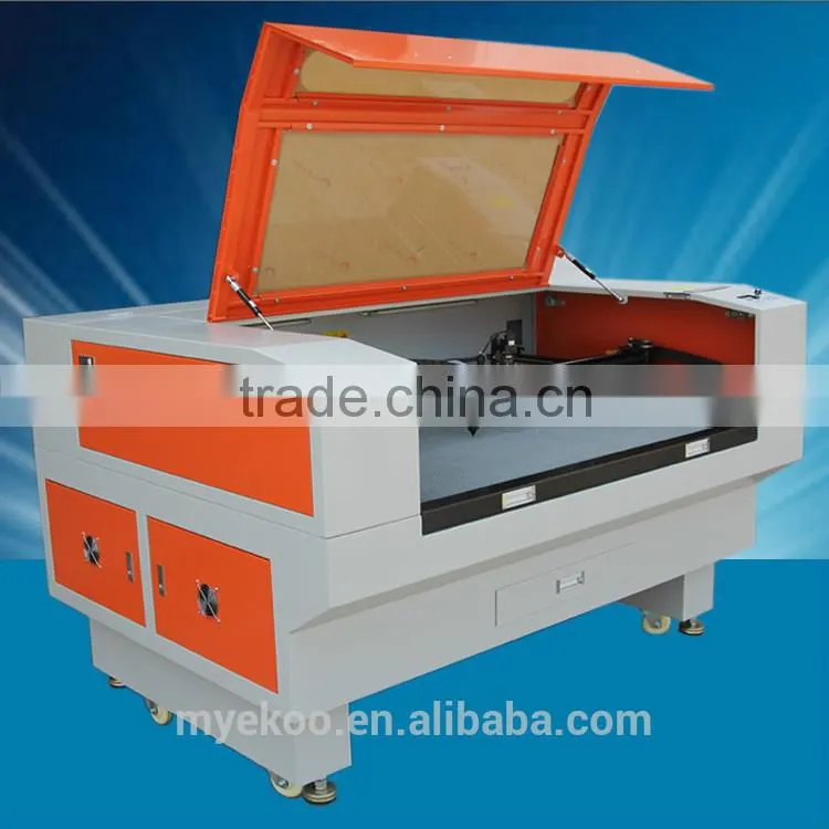 mini cnc laser metal cutting machine
