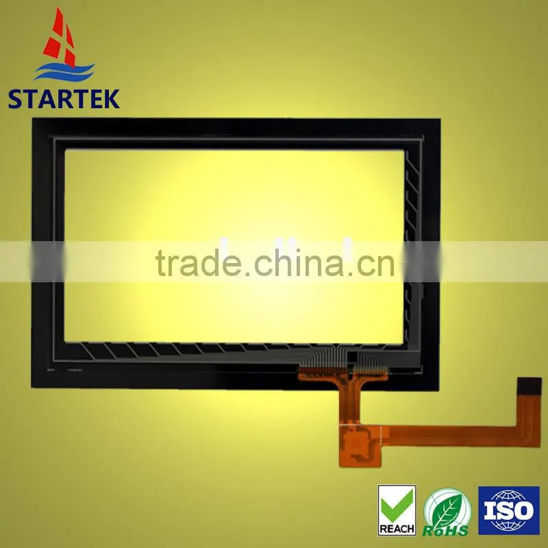 CTP050C-1 5.0 inch Multi-touch point capacitive touch panel