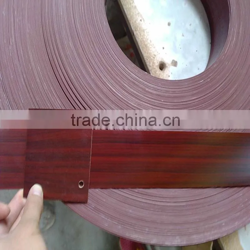 pvc edge bands for mdf board