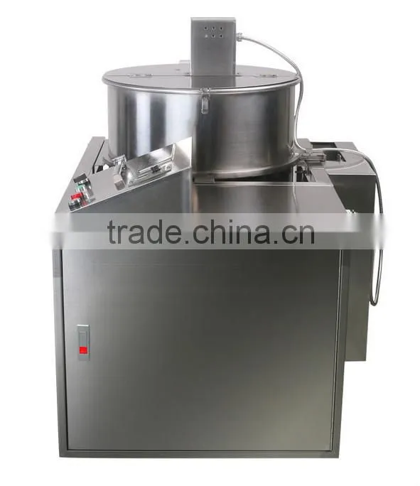 Commercial popcorn machine and caramel popcorn machine with delicious taste for sale