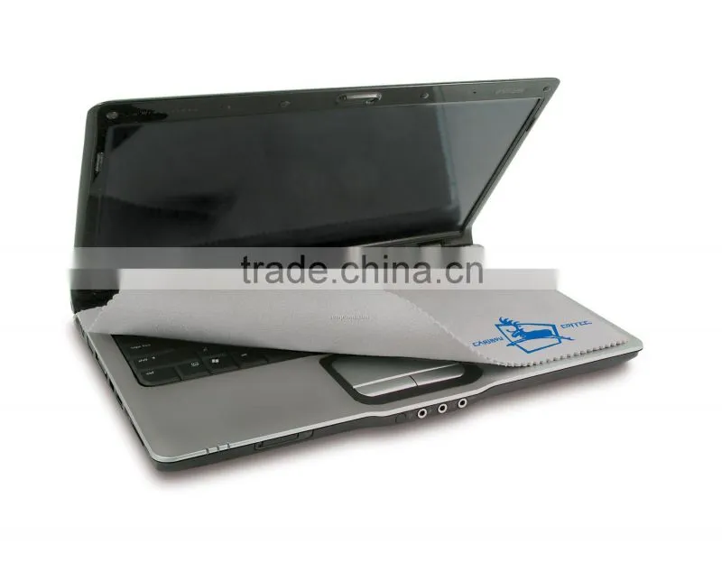 3 in 1 sticky screen cleaning mouse pad