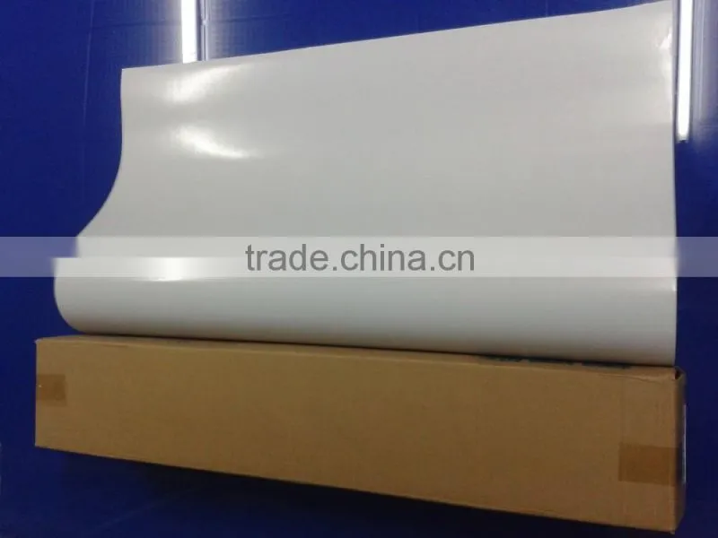 140g high quality self adhesive glass one way vision for window hot selling