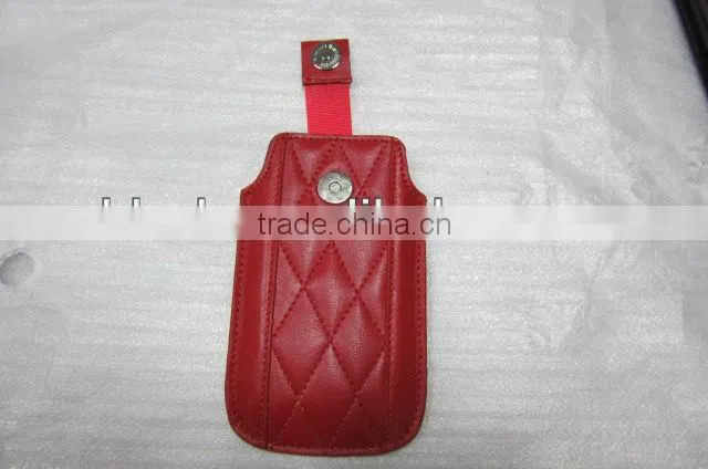 Smartphone PU Leather Sleeve Pouch Cases