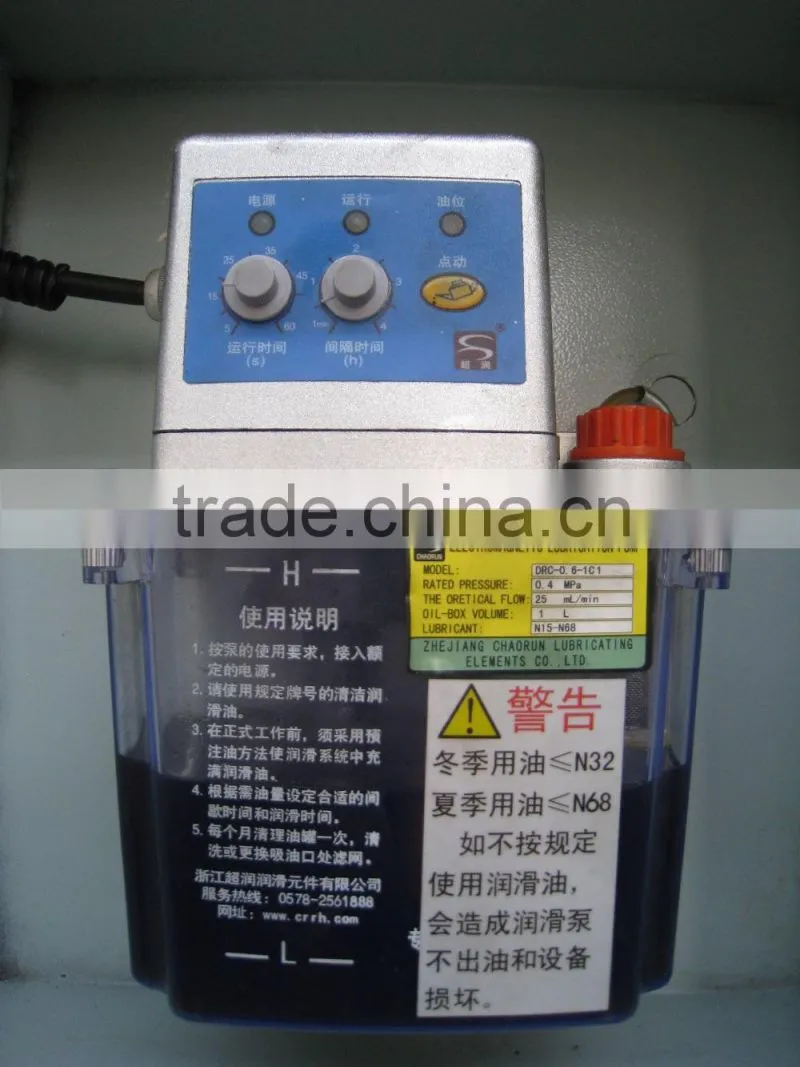 China CNC machine CJK6150B CNC machine tool