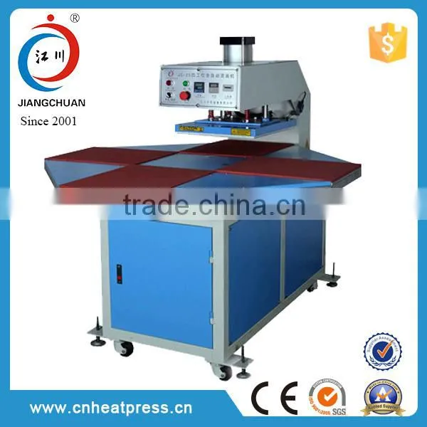 Nylon heat press printing machine,heat press transfer designs