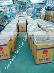 Guangdong Guoxing Latex Thread Co., Ltd. company overview - view 3