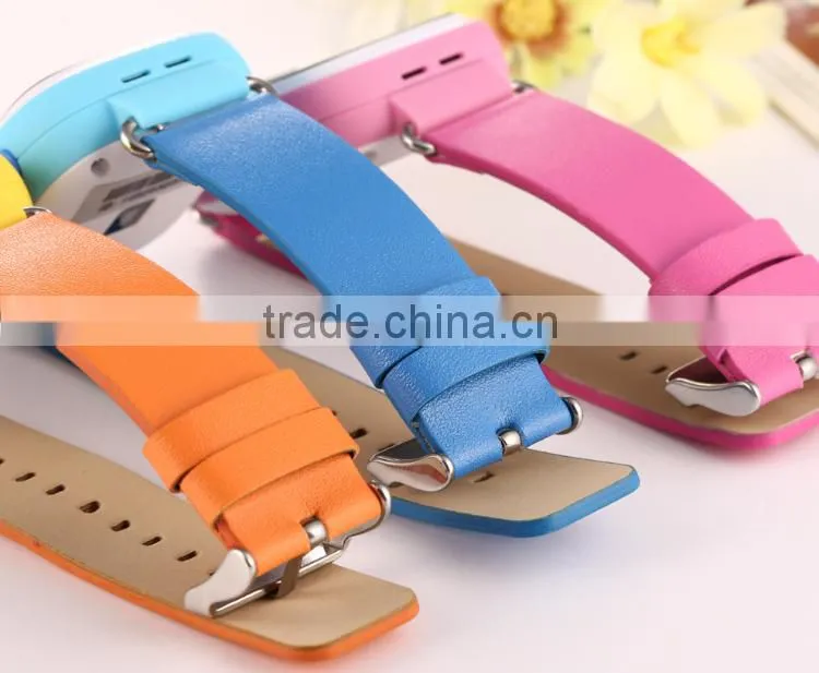 Hot Sell GPS Smart Watch Kids Mobile Phone Fashion KidsTracking Smart Watch