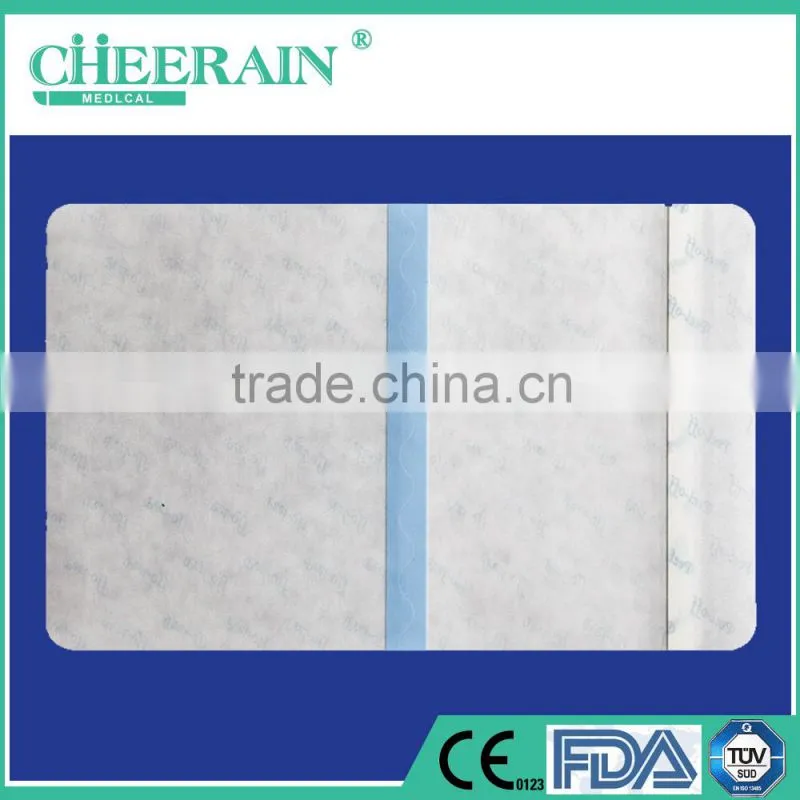 Health Products 210t Polyester Oxford Fabric With Pu Coating