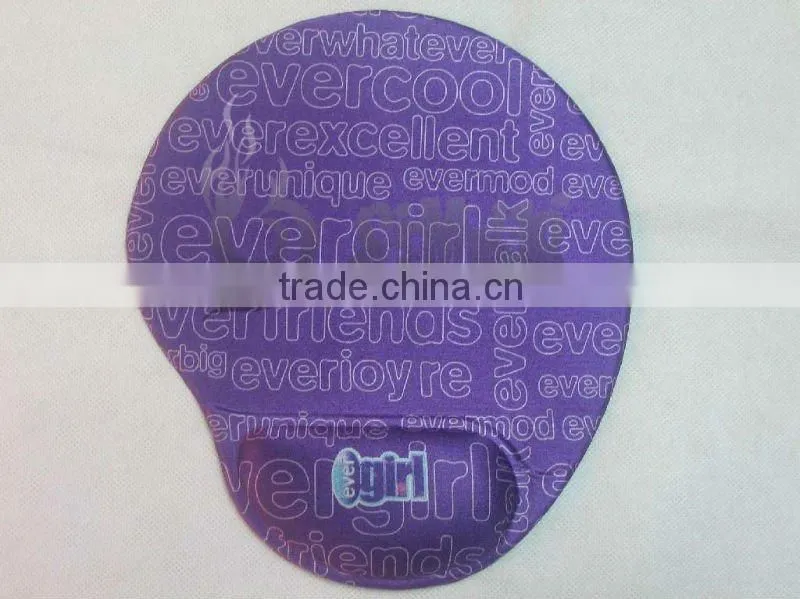 3d custom printed mouse pads