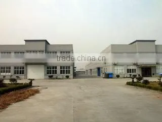Qingdao Joint Machinery Co., Ltd. company overview - view 2