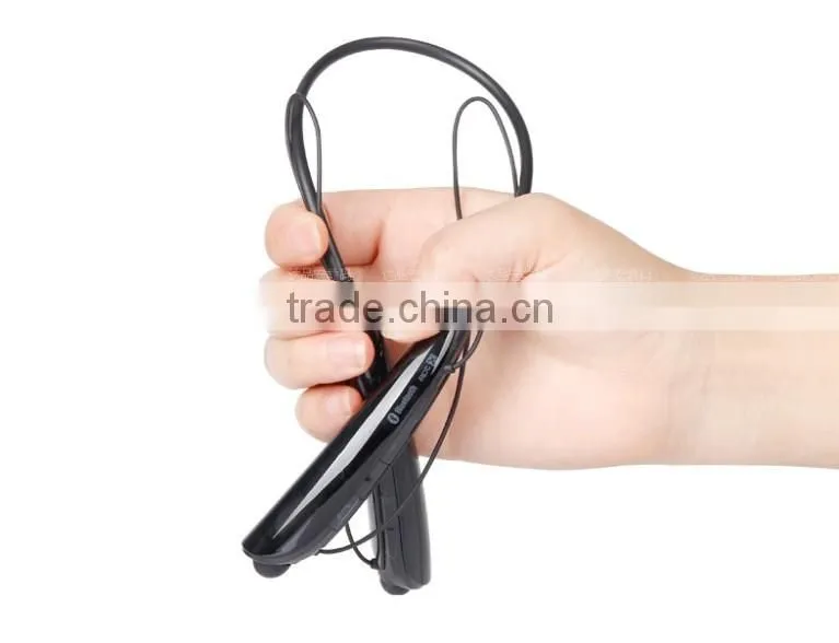 New Products 2016 Mobile Phone Bluetooth Headphones