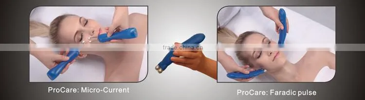 Good quality electro body slimming beauty equipment for home use