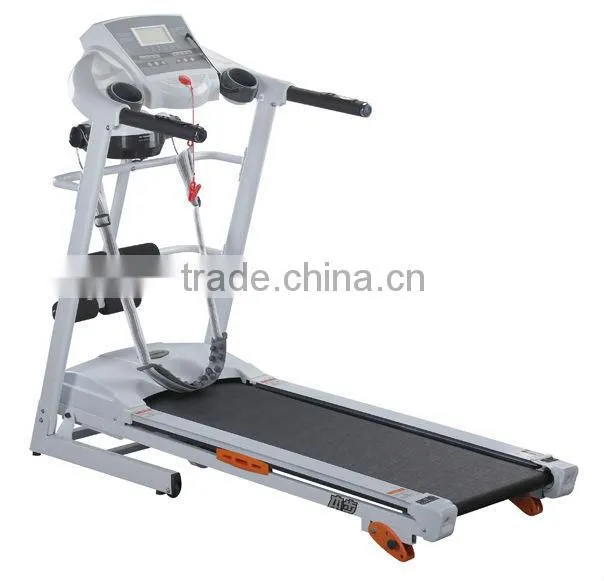 hot easy up electric treadmill from PUKO