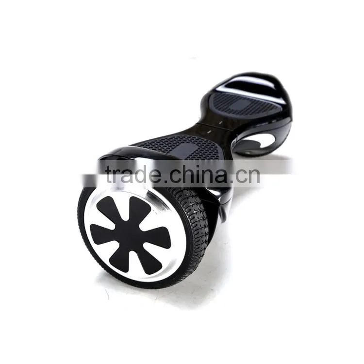 New arrival super Batman model bluetooth board hoverboard with led light