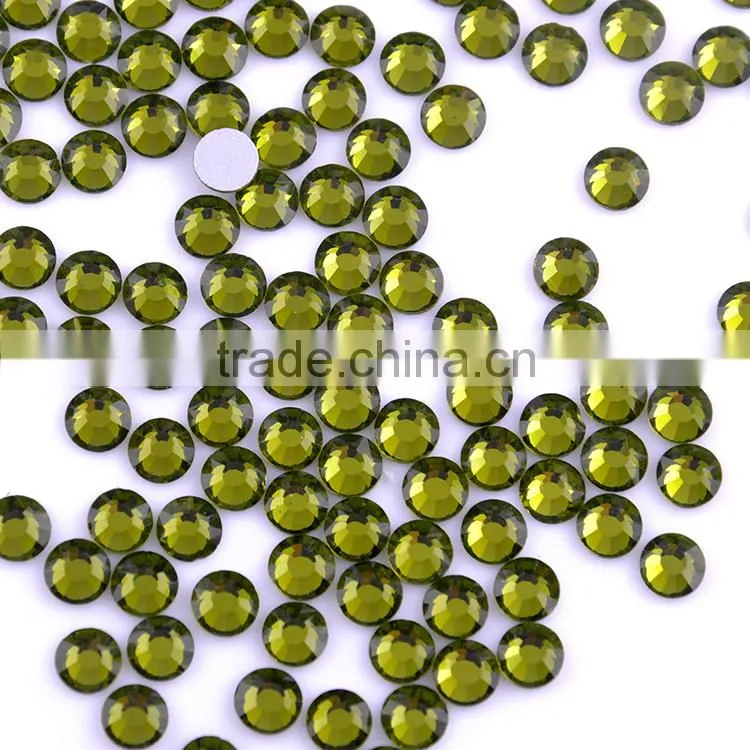 wedding rhinestone applique,fashionable shinely look flatback diamond wholesale