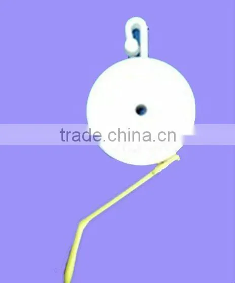 Garden Plant Hook
