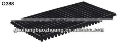 98 Cell PS Plug Tray for Seed Growing
