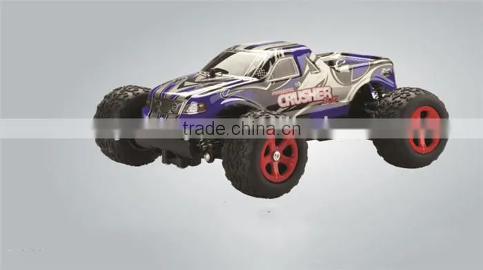 1/24 Scale iphone&android Bluetooth China RC Car