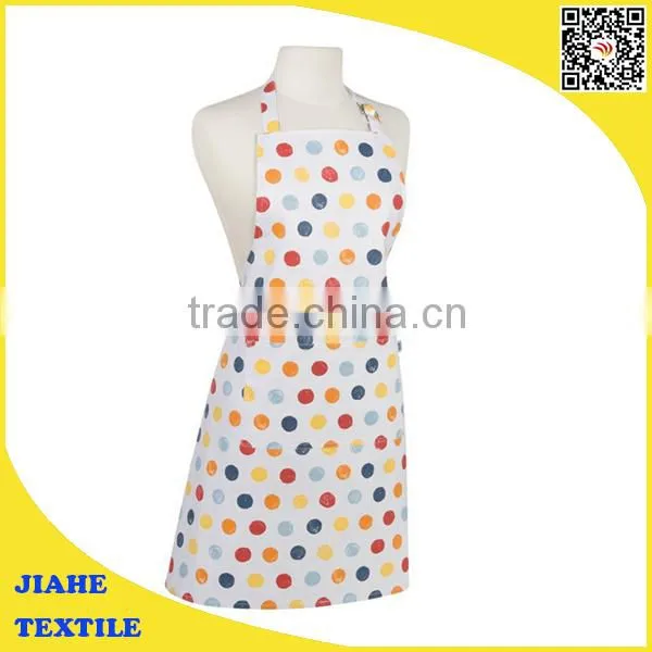 beautiful colorfull fashion apron