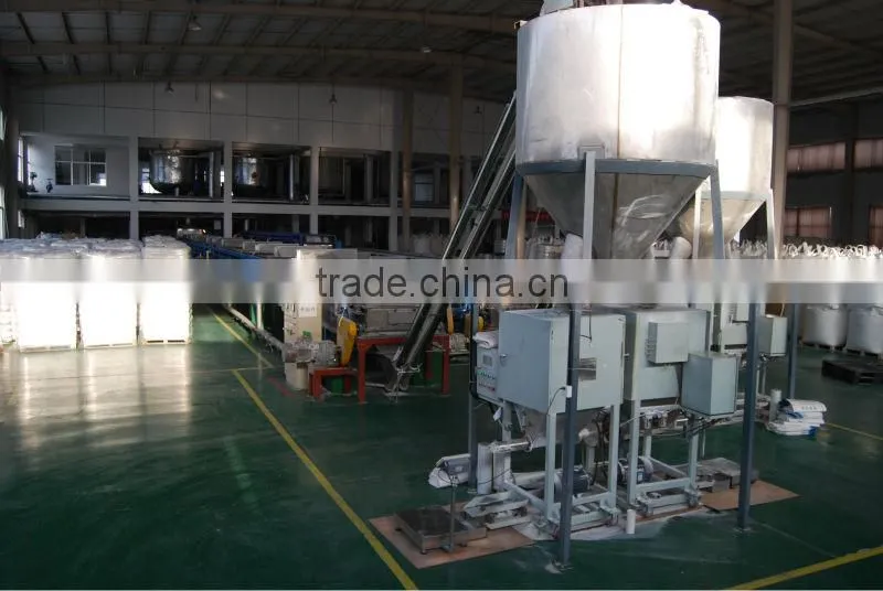 HAA Curing P8518-2(95:5) Polyester Resins for Powder Coatings