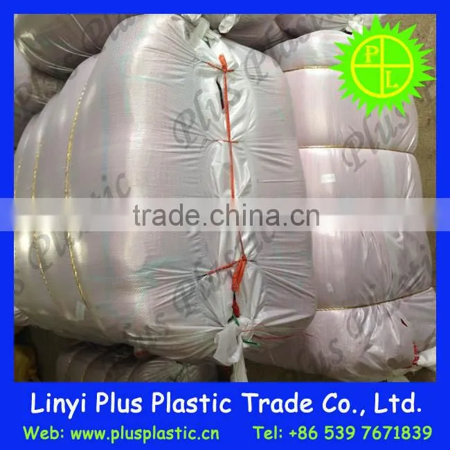 China colorful 15kg potato onion raschel mesh bag