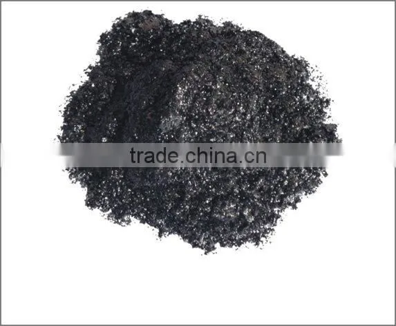 expandable graphite