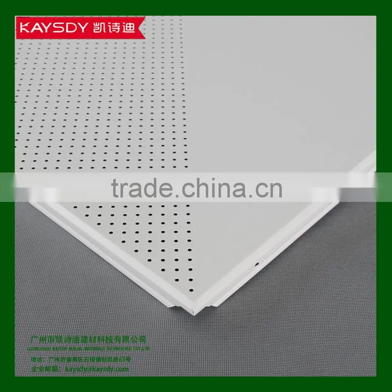 insulated ceiling tiles