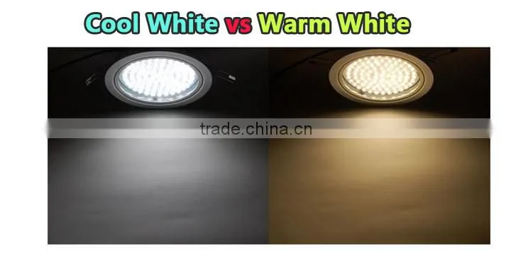 360degree R7S LED 2835 72SMD 6W with 22mm diameter