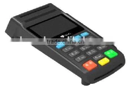 Bluetooth NFC Smart Card Reader With RS232 And USB Interface