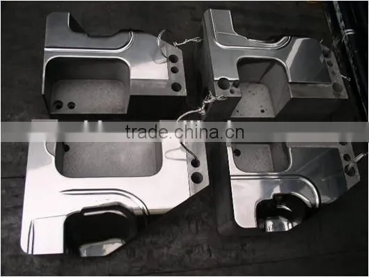 Shanghai vakia mould vacuum Coating Machine
