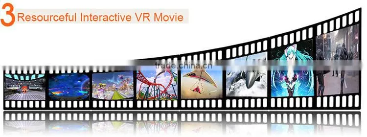 Guangzhou 9d Egg Vr Cinema Simulator Dynamic Cinema with wonderful Vr Game