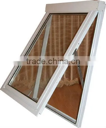 aluminum window friction hinge