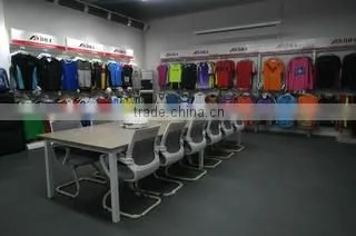Guangzhou Akilex Sporting Goods Co., Ltd. company overview - view 2