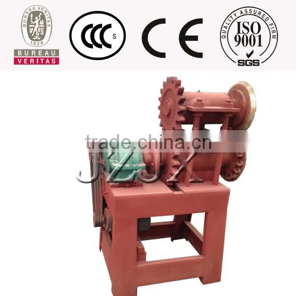 waste tire recycling tire bead debeader cutting machine