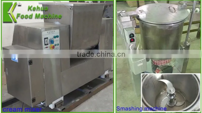Professional wafer biscuit machine wafer production line with 39 plates