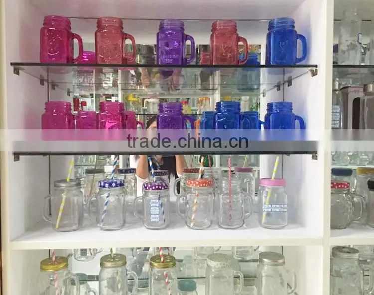 New design glass bottle screw cap wholesale