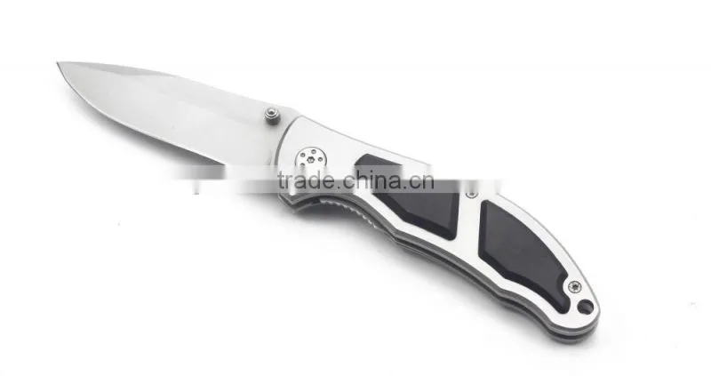 Hot Foldable Knife Rescue
