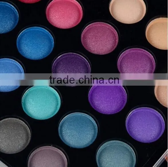 Professional 252 Full Color Natural Eyeshadow Matte Eye Shadow Palette Portable Branded makeup kits