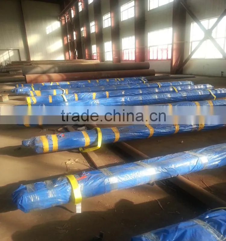 20'' Carbon Seamless Steel Pipe