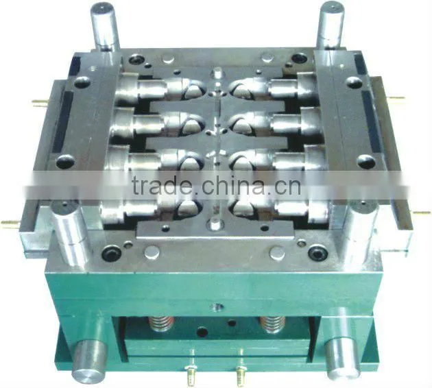 pipe mold design