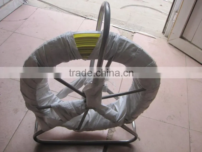 Cable Ground Roller / Pulley Block
