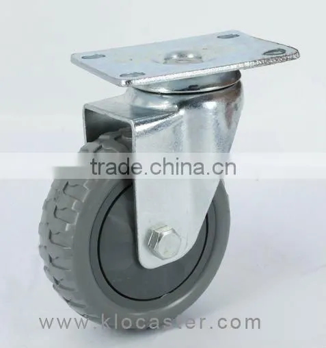 handcart caster
