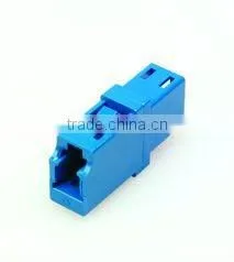 LC Fiber Optic Adapter