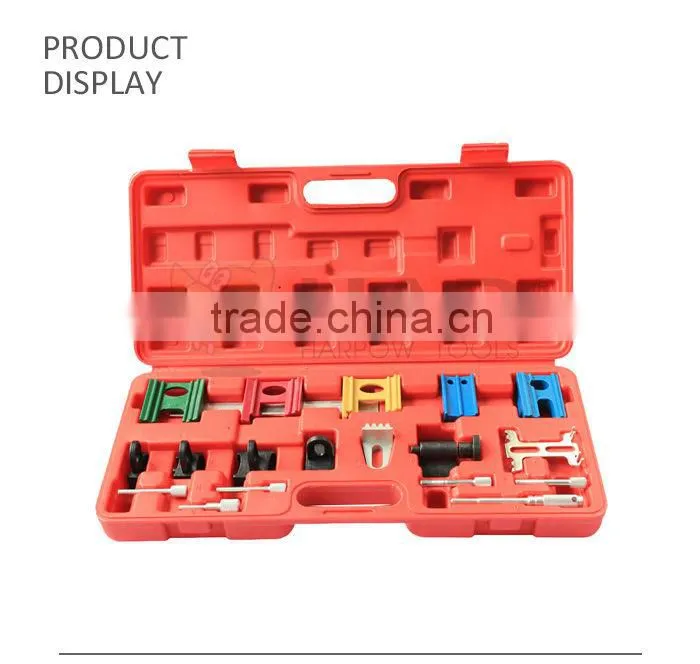 Engine timing tool set/ hot engine timing tool set/ high quality engine timing tool set