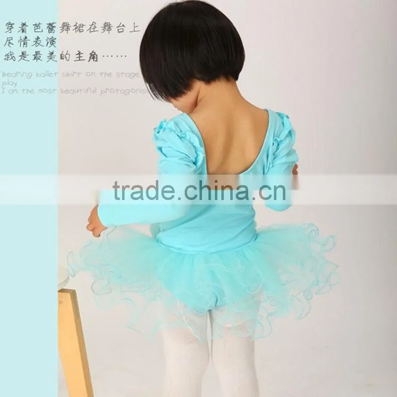 Baby Tutu Dress Fashion