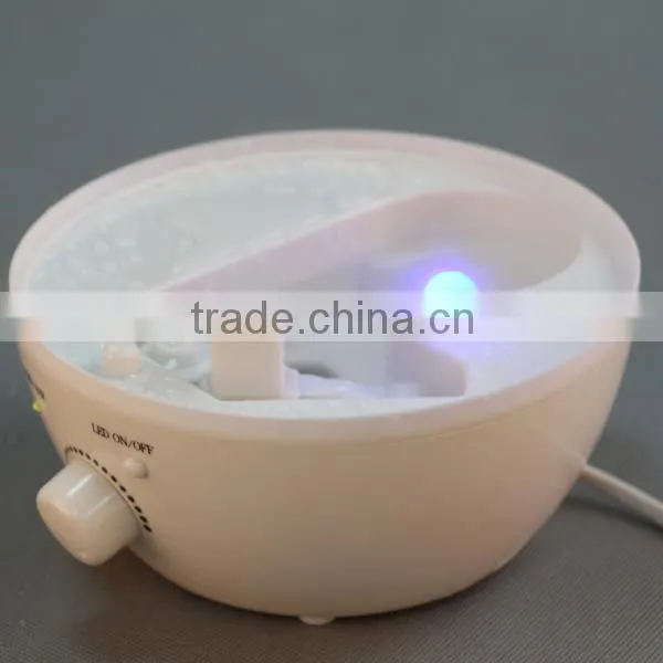 Cute rose flower aroma humidifier air humidifier for sale
