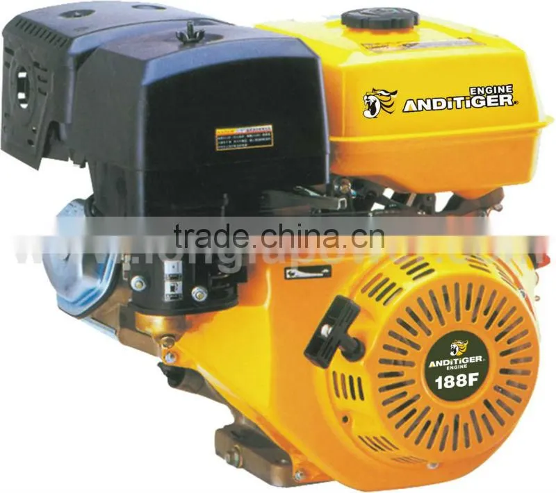 Small 4-stroke Engine