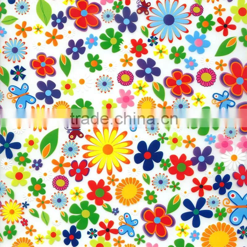 water transfer printing film blank /water transfer printing - hydrographics